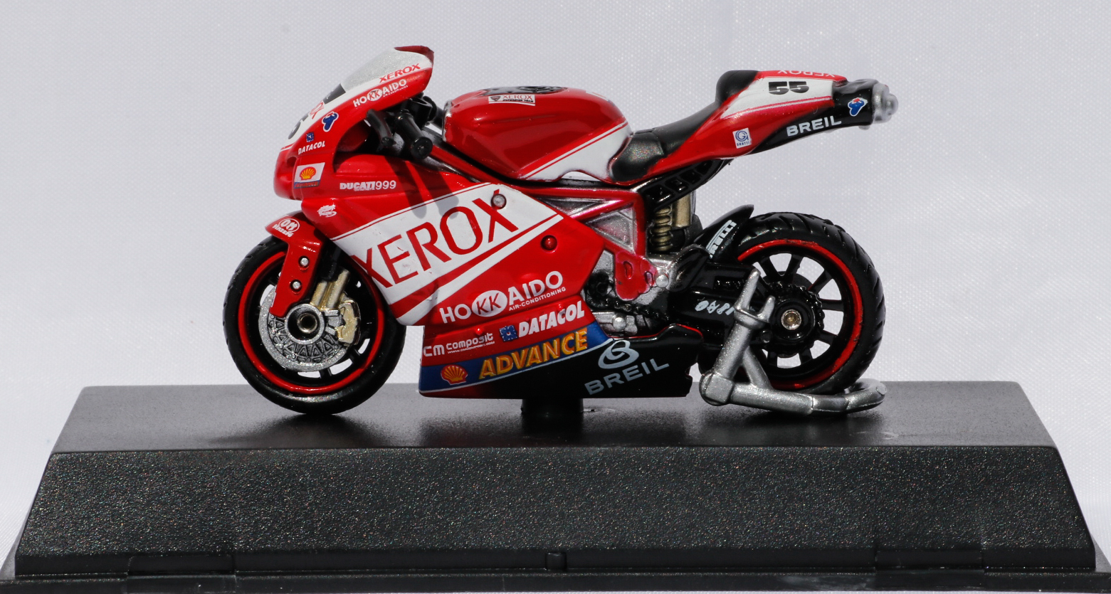Newray 1-32 Ducati 999 Superbike